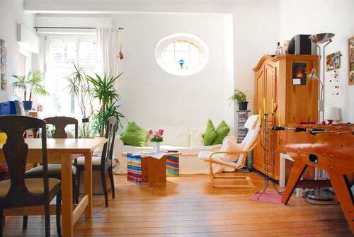 Foto - Wohnung zum Mieten in Heidelberg-Weststadt 1.175,00 € 74 m²