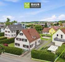 Haus zum Kaufen in Bergatreute 450.000,00 € 120 m²