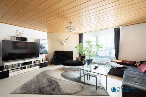 Foto - Wohnung zum Kaufen in Essen 239.000,00 € 100 m²