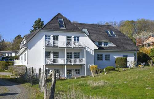 Foto - Wohnung zum Kaufen in Göhren 199.000,00 € 55 m²