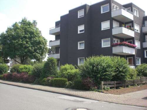Foto - Wohnung zum Mieten in Rhede 520,00 € 45 m²