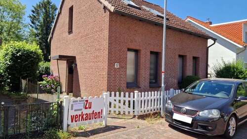 Foto - Haus zum Kaufen in Lilienthal 369.000,00 € 121 m²