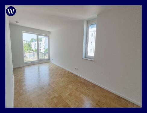 Foto - Wohnung zum Mieten in Erfurt 550,00 € 60 m²
