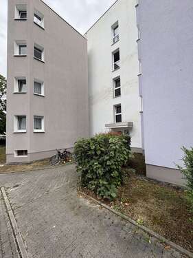 Foto - Wohnung zum Mieten in Friedberg 880,00 € 79.07 m²