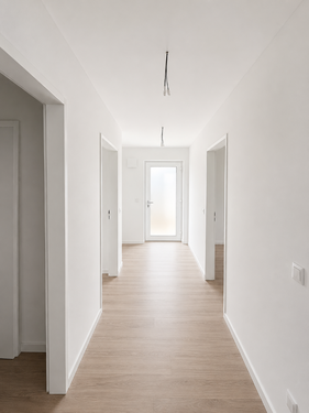 Foto - Wohnung zum Mieten in Beverstedt 890,00 € 69.3 m²
