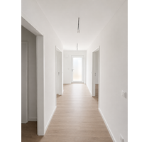 Wohnung zum Mieten in Beverstedt 890,00 € 69.3 m²