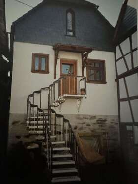 Foto - Haus zum Mieten in Grävenwiesbach 750,00 € 80 m²