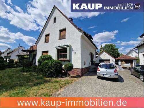 Foto - Haus zum Kaufen in Gütersloh 395.000,00 € 135 m²