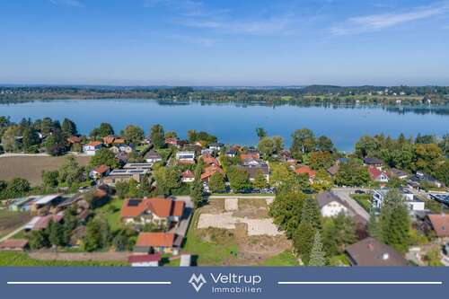 Foto - Grundstück zu verkaufen in Wörthsee 1.475.000,00 € 869 m²