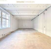 Halle in Berlin 1.314,00 € 73 m²