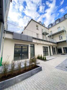 Foto - Wohnung zum Kaufen in Wiesbaden 296.700,00 € 56.43 m²