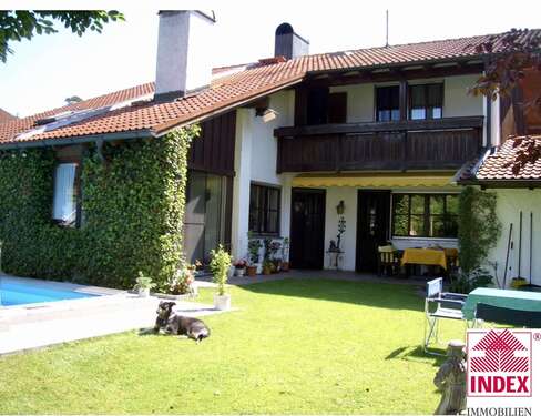 Foto - Haus zum Kaufen in Kolbermoor 895.000,00 € 148.5 m²