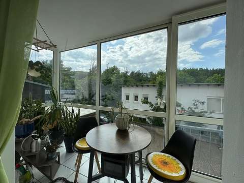 Foto - Wohnung zum Kaufen in Ennepetal 158.500,00 € 66.2 m²