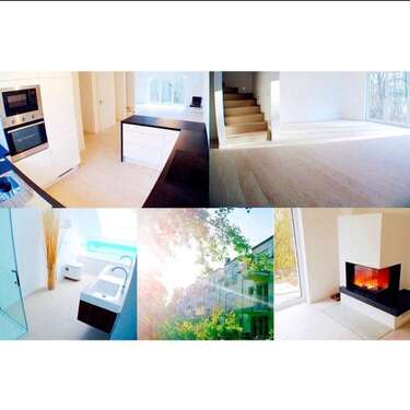 Foto - Haus zum Mieten in Bruchköbel 1.850,00 € 165 m²