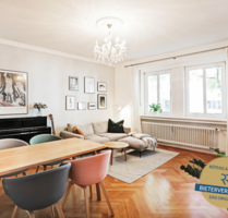 Wohnung zum Kaufen in München 900.000,00 € 83 m²
