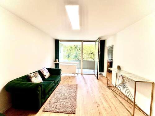 Foto - Wohnung zum Mieten in Augsburg 920,00 € 54 m²