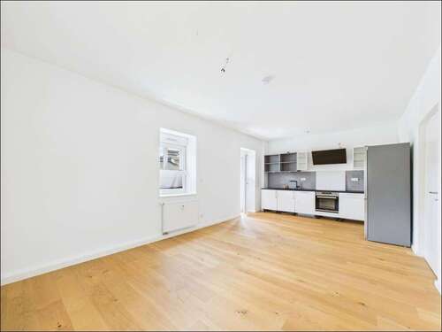 Foto - Wohnung zum Kaufen in Goldbach 259.000,00 € 50 m²