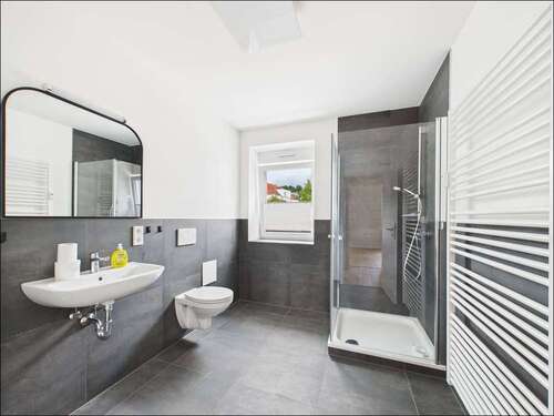 Foto - Wohnung zum Kaufen in Goldbach 259.000,00 € 50 m²