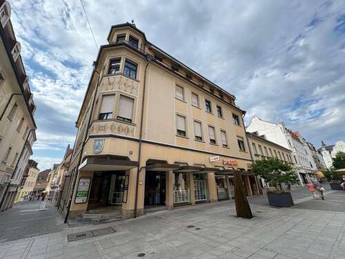 Foto - Gastronomie in Bad Kissingen 1.500,00 € 84 m²