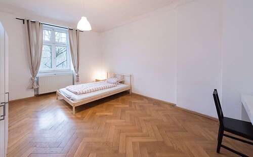 Foto - WG-Zimmer in München 900,00 € 20 m²