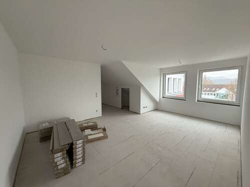 Foto - Wohnung zum Mieten in Gleichen 1.235,00 € 68.71 m²