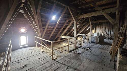 Foto - Wohnung zum Kaufen in Berlin 320.000,00 € 160 m²