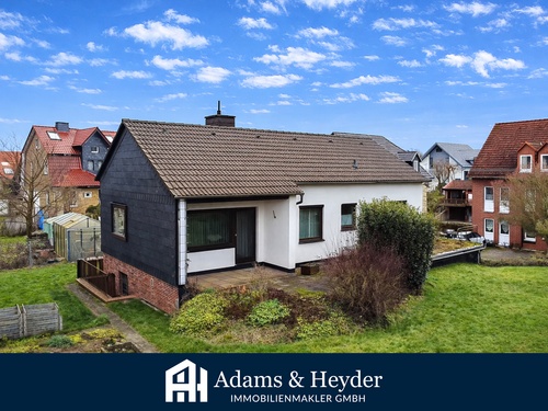 Foto - Haus zum Kaufen in Ahnatal 270.000,00 € 110.03 m²