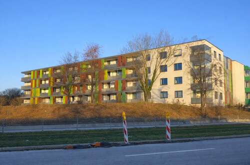 Foto - Wohnung zum Kaufen in Freiburg 465.000,00 € 77.36 m²