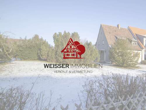 Foto - Haus zum Kaufen in Wilhermsdorf 670.000,00 € 99.99 m²
