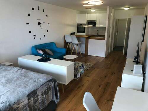 Foto - Wohnen auf Zeit in Frankfurt am Main 1.450,00 €