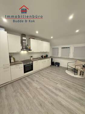 Foto - Wohnung zum Mieten in Friesoythe 750,00 € 85 m²