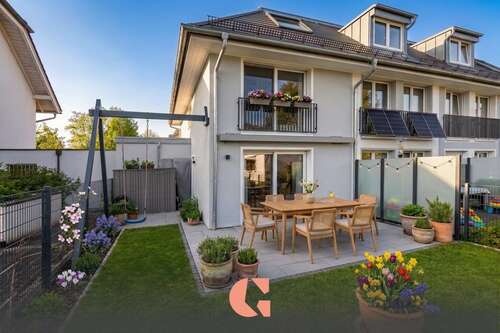 Foto - Haus zum Kaufen in München 1.099.000,00 € 120.57 m²