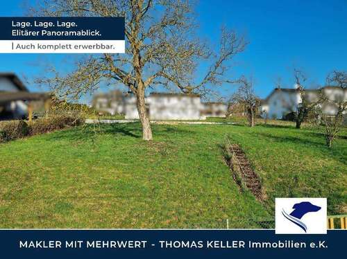 Foto - Grundstück zu verkaufen in Ranstadt 75.750,00 € 631 m²