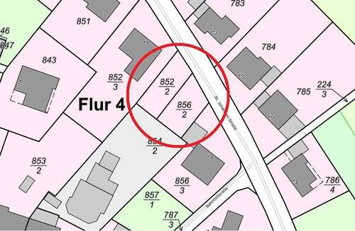 Foto - Grundstück zu verkaufen in Pluwig 105.000,00 € 470 m²