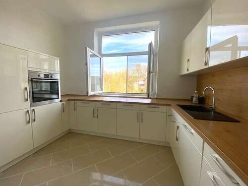 Foto - Wohnung zum Kaufen in Ludwigshafen am Rhein 329.000,00 € 106.77 m²