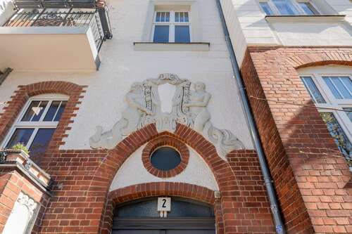 Foto - Wohnung zum Kaufen in Berlin 449.000,00 € 197 m²