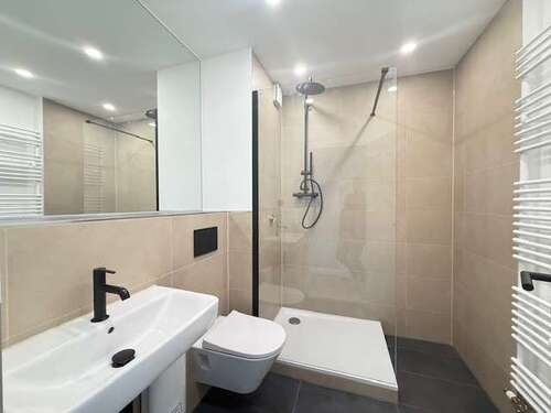 Foto - Wohnung zum Kaufen in Düsseldorf 239.000,00 € 53.87 m²