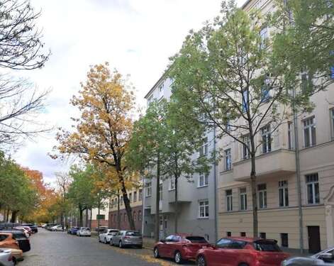 Foto - Wohnung zum Kaufen in Leipzig 350.000,00 € 115 m²