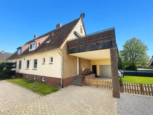 Foto - Haus zum Kaufen in Brake 185.000,00 € 118 m²