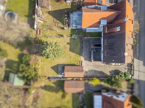 Foto - Haus zum Kaufen in Nürnberg 379.000,00 € 125 m²