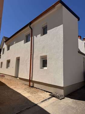 Foto - Haus zum Kaufen in Mettenheim 275.000,00 € 65 m²