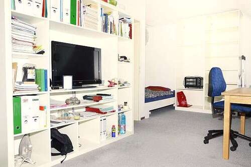 Foto - Wohnung zum Mieten in Heidelberg-Handschuhsheim 510,00 € 28.5 m²