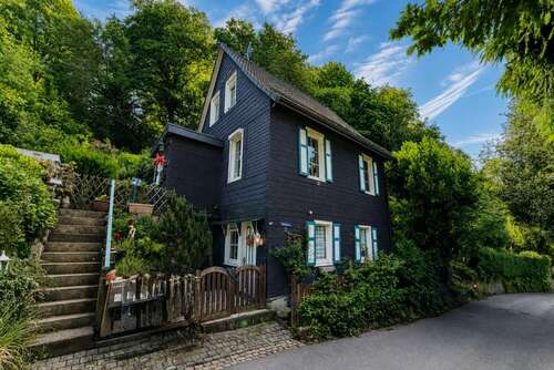 Foto - Haus zum Kaufen in Remscheid 198.000,00 € 120 m²