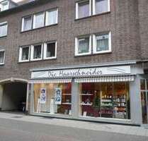 Wohnung zum Mieten in Bocholt 315,00 € 45 m² Wohnung zum Mieten in Bocholt 315,00 € 45 m²