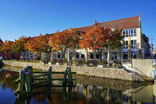 Foto - Wohnung zum Mieten in Stralsund 428,74 € 50.44 m²