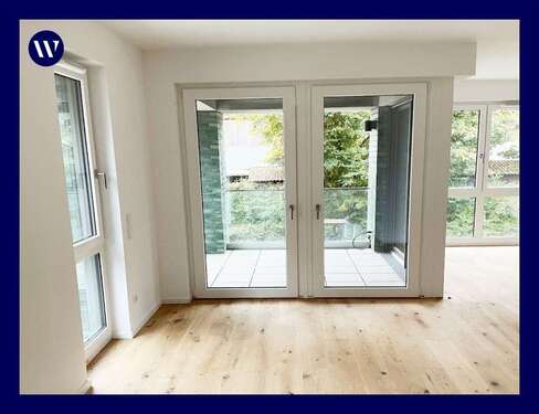 Foto - Wohnung zum Mieten in Hannover 1.340,00 € 92 m²