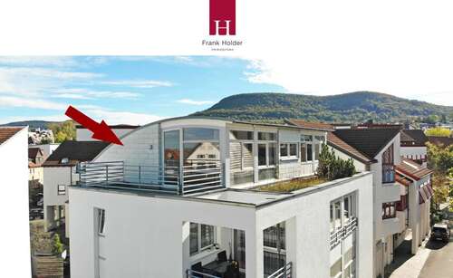 Foto - Wohnung zum Mieten in Pfullingen 870,00 € 70 m²