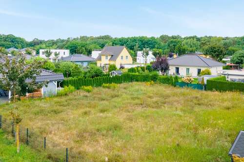 Foto - Grundstück zu verkaufen in Bad Saarow 250.000,00 € 780 m²