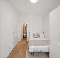 WG-Zimmer in Berlin 615,00 € 14 m²