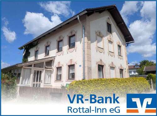 Foto - Haus zum Kaufen in Gangkofen 259.000,00 € 184.79 m²